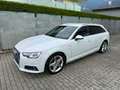 Audi A4 A4 Avant 2,0 TDI quattro*3xS-line*S-tronic*Virtual Weiß - thumbnail 14