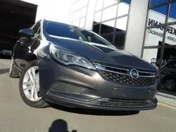 Opel Astra Sports Tourer 1.6 CDTi ecoFLEX Ultimate Edition