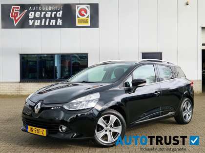 Renault Clio Estate 0.9 TCe Night&Day CRUISE AIRCO NAV PDC