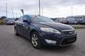 Ford Mondeo Titanium 2,2 TDCi DPF Grau - thumbnail 8