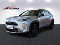 Toyota Yaris Cross 1,5 VVT-i Hybrid Adventure Aut. Schwarz - thumbnail 1