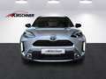 Toyota Yaris Cross 1,5 VVT-i Hybrid Adventure Aut. Schwarz - thumbnail 2