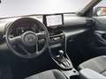 Toyota Yaris Cross 1,5 VVT-i Hybrid Adventure Aut. Schwarz - thumbnail 8