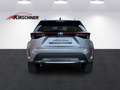Toyota Yaris Cross 1,5 VVT-i Hybrid Adventure Aut. Schwarz - thumbnail 5