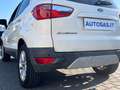Ford EcoSport 1.0 EcoBoost 125 CV Titanium Wit - thumbnail 10