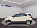 Ford EcoSport 1.0 EcoBoost 125 CV Titanium Wit - thumbnail 4