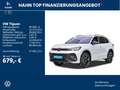 Volkswagen Tiguan 2.0TDI DSG 4Mo R-Line AHK H&K Pano Standh Weiß - thumbnail 2