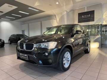 xdrive20d auto my16