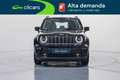 Jeep Renegade 1.5 MHEV Altitude 96KW Negro - thumbnail 2
