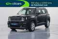 Jeep Renegade 1.5 MHEV Altitude 96KW Negro - thumbnail 1