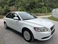 Volvo S40 1,6 D Drive Start/Stop Blanc - thumbnail 5