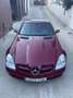 Mercedes-Benz SLK 200 200K Rojo - thumbnail 1