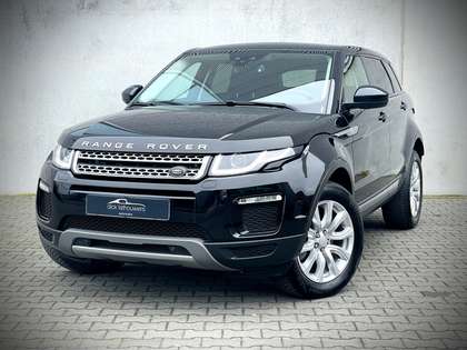 Land Rover Range Rover Evoque 2.0 Si4 Urban Series SE / PANORAMADAK / LEER / NAV