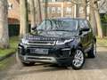 Land Rover Range Rover Evoque 2.0 Si4 SE / PANORAMADAK / LEER / NAVI GROOT Schwarz - thumbnail 8