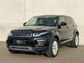 Land Rover Range Rover Evoque 2.0 Si4 SE / PANORAMADAK / LEER / NAVI GROOT Schwarz - thumbnail 44