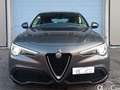 Alfa Romeo Stelvio 2.2 Turbodiesel 190 CV AT8 Q4 Business Grigio - thumbnail 3