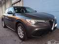 Alfa Romeo Stelvio 2.2 Turbodiesel 190 CV AT8 Q4 Business Grigio - thumbnail 7
