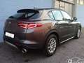 Alfa Romeo Stelvio 2.2 Turbodiesel 190 CV AT8 Q4 Business Grigio - thumbnail 2