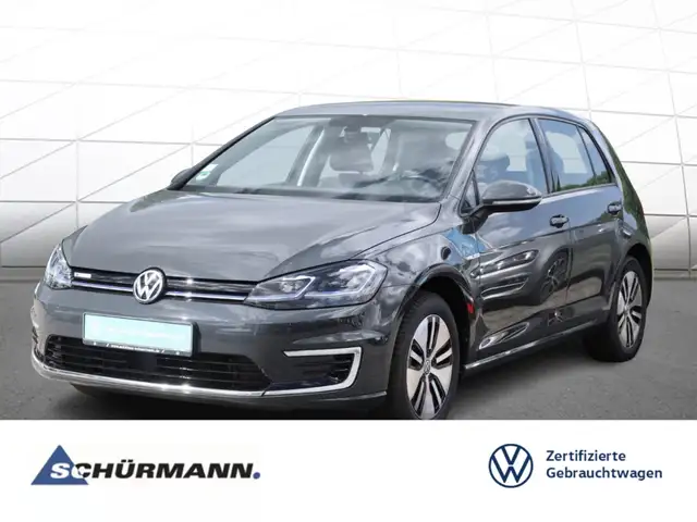 Volkswagen e-Golf VII NAVIPRO RFK LED ALLWETTER