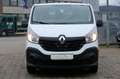 Renault Trafic 1.6 dCi Klima Scheckheft Blanc - thumbnail 3