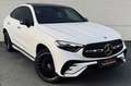 Mercedes-Benz GLC 300 GLC Coupé 300 de PHEV AMG Line (245 kW) Blanc - thumbnail 1