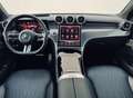 Mercedes-Benz GLC 300 GLC Coupé 300 de PHEV AMG Line (245 kW) Blanc - thumbnail 9