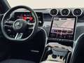 Mercedes-Benz GLC 300 GLC Coupé 300 de PHEV AMG Line (245 kW) Blanc - thumbnail 10