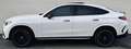 Mercedes-Benz GLC 300 GLC Coupé 300 de PHEV AMG Line (245 kW) Blanc - thumbnail 5