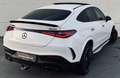 Mercedes-Benz GLC 300 GLC Coupé 300 de PHEV AMG Line (245 kW) Blanc - thumbnail 6