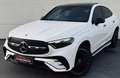 Mercedes-Benz GLC 300 GLC Coupé 300 de PHEV AMG Line (245 kW) Blanc - thumbnail 2