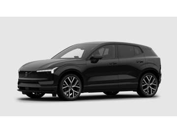 Plus Black Edition Single Motor Extended Range Win