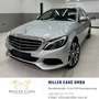 Mercedes-Benz C 250 CDI Exclusive d 4Matic*Servicegepflegt* Silber - thumbnail 1