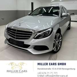 CDI Exclusive d 4Matic*Servicegepflegt*