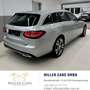 Mercedes-Benz C 250 CDI Exclusive d 4Matic*Servicegepflegt* Silber - thumbnail 4