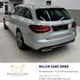 Mercedes-Benz C 250 CDI Exclusive d 4Matic*Servicegepflegt* Silber - thumbnail 3