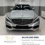 Mercedes-Benz C 250 CDI Exclusive d 4Matic*Servicegepflegt* Silber - thumbnail 5