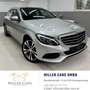 Mercedes-Benz C 250 CDI Exclusive d 4Matic*Servicegepflegt* Silber - thumbnail 2