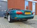 Jaguar XK8 4.0 V8 Convertible Green - thumbnail 9