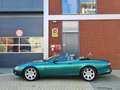 Jaguar XK8 4.0 V8 Convertible Zielony - thumbnail 4