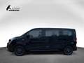 Opel Vivaro Kombi L2 Negro - thumbnail 3