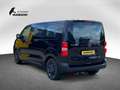 Opel Vivaro Kombi L2 Negro - thumbnail 4
