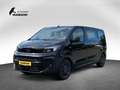 Opel Vivaro Kombi L2 Negro - thumbnail 1