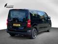 Opel Vivaro Kombi L2 Negro - thumbnail 5