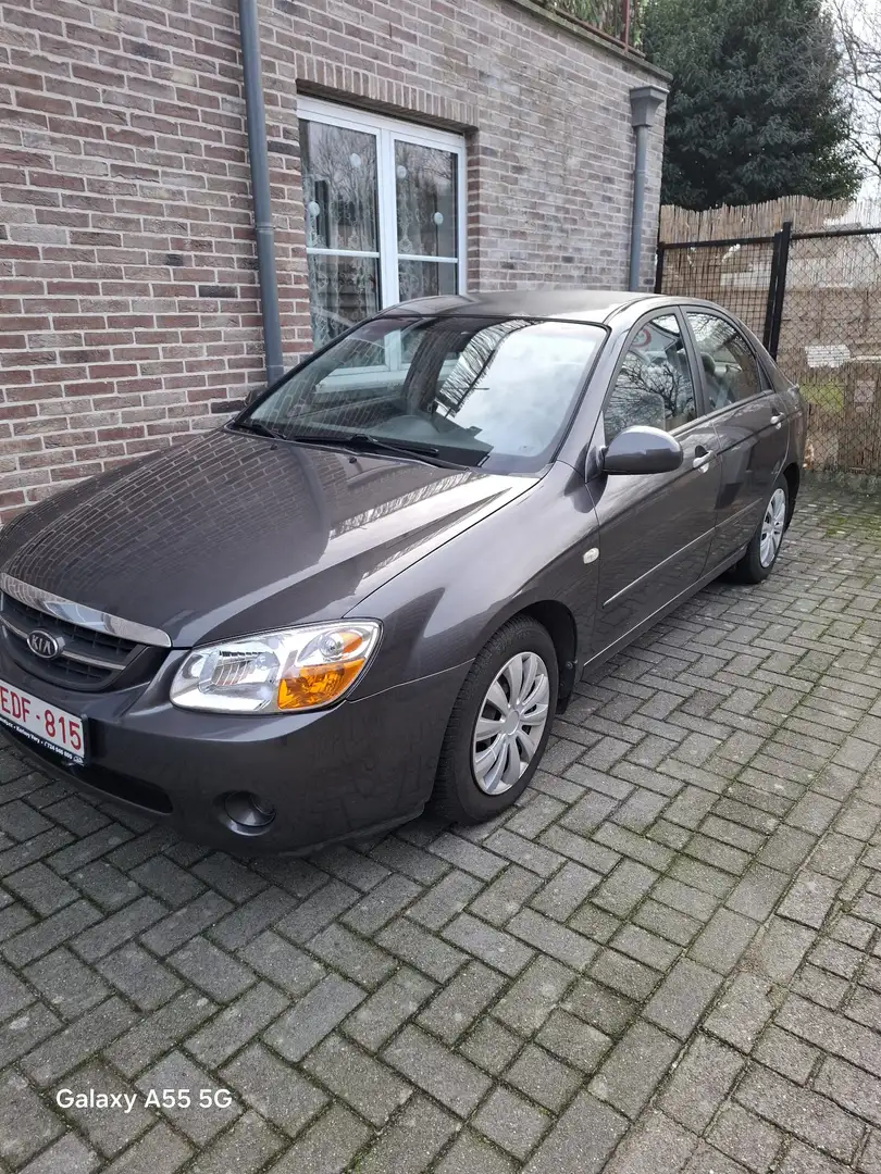 Kia Cerato Cerato 1.6 LX - 2