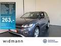 Volkswagen T-Cross 1.0 110 PS DSG NAVI ACC LED Scheinwerfer Gris - thumbnail 1
