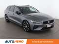 Volvo V60 2.0 D3 R-design Gris - thumbnail 8