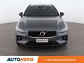 Volvo V60 2.0 D3 R-design Gris - thumbnail 9