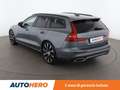 Volvo V60 2.0 D3 R-design Gris - thumbnail 4