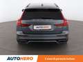 Volvo V60 2.0 D3 R-design Gris - thumbnail 5
