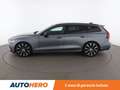 Volvo V60 2.0 D3 R-design Gris - thumbnail 3